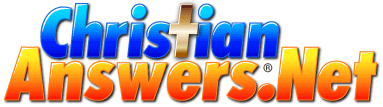 christiananswers logo