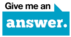 giveanswer logo