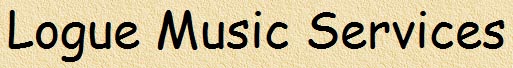 loguemusic logo
