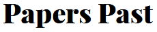 paperspast logo