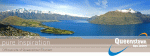 queenstown info logo